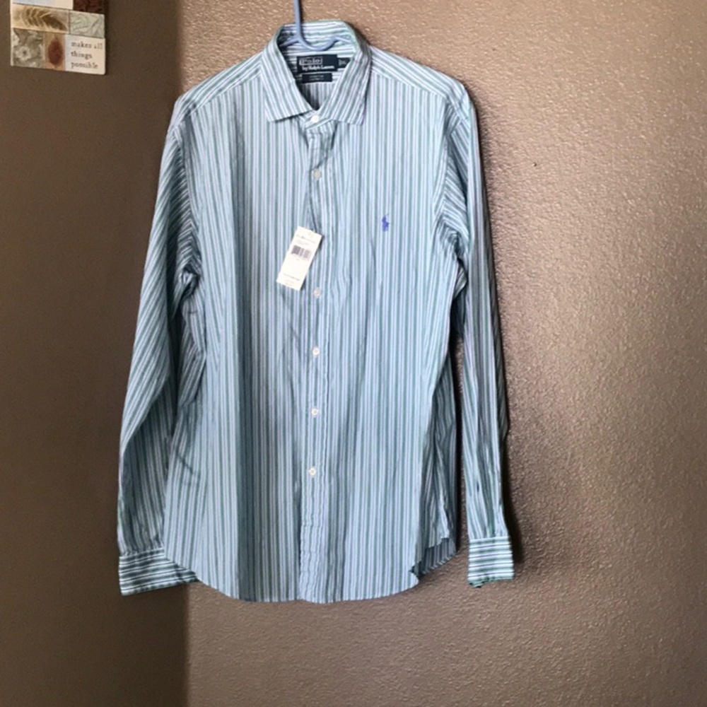 Polo Ralph Lauren dress shirt